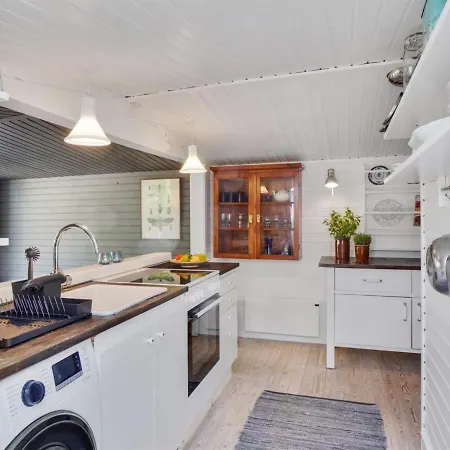 Esaias - 1-1km From The Sea In Sealand By Interhome