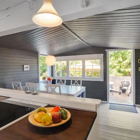 Esaias - 1-1km From The Sea In Sealand By Interhome * Hornbæk