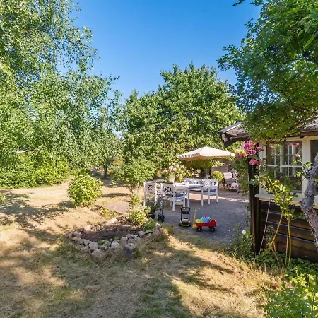 Esaias - 1-1km From The Sea In Sealand By Interhome