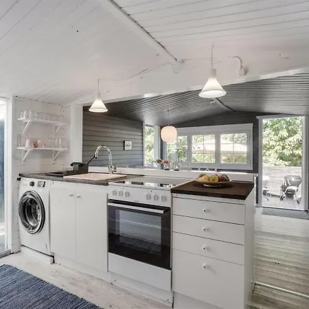 Esaias - 1-1km From The Sea In Sealand By Interhome *
