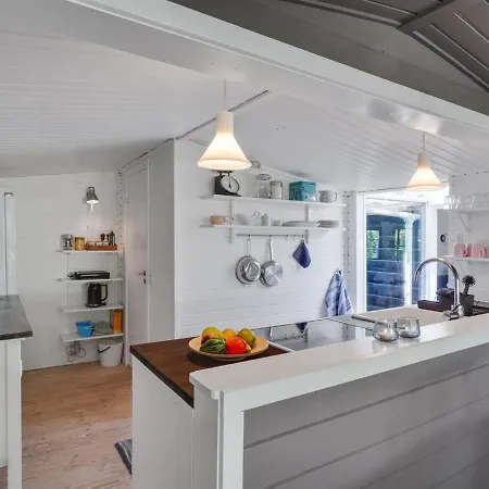 Esaias - 1-1km From The Sea In Sealand By Interhome Ferienhaus *