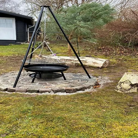 Ferienhaus Esaias - 1-1km From The Sea In Sealand By Interhome
